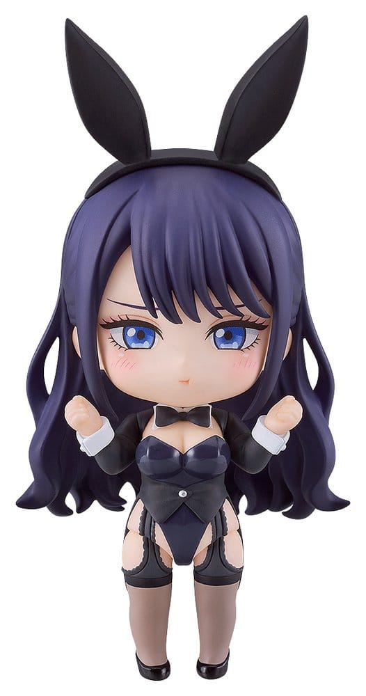 [PREORDINE] Action Figure Nendoroid My Dress-Up Darling: Marin Kitagawa Cosplay Arisa Izayoi 10cm - Good Smile Company - Action figures