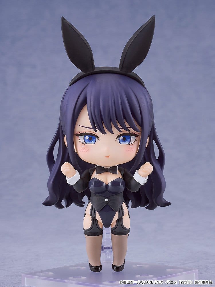[PREORDINE] Action Figure Nendoroid My Dress-Up Darling: Marin Kitagawa Cosplay Arisa Izayoi 10cm - Good Smile Company - Action figures