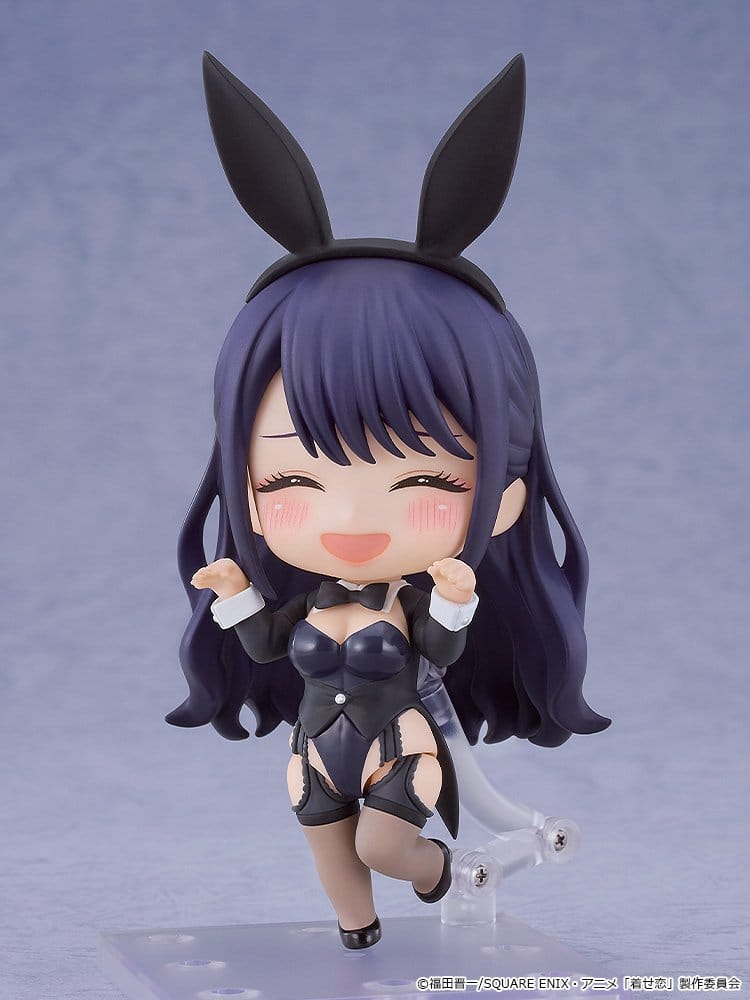 [PREORDINE] Action Figure Nendoroid My Dress-Up Darling: Marin Kitagawa Cosplay Arisa Izayoi 10cm - Good Smile Company - Action figures