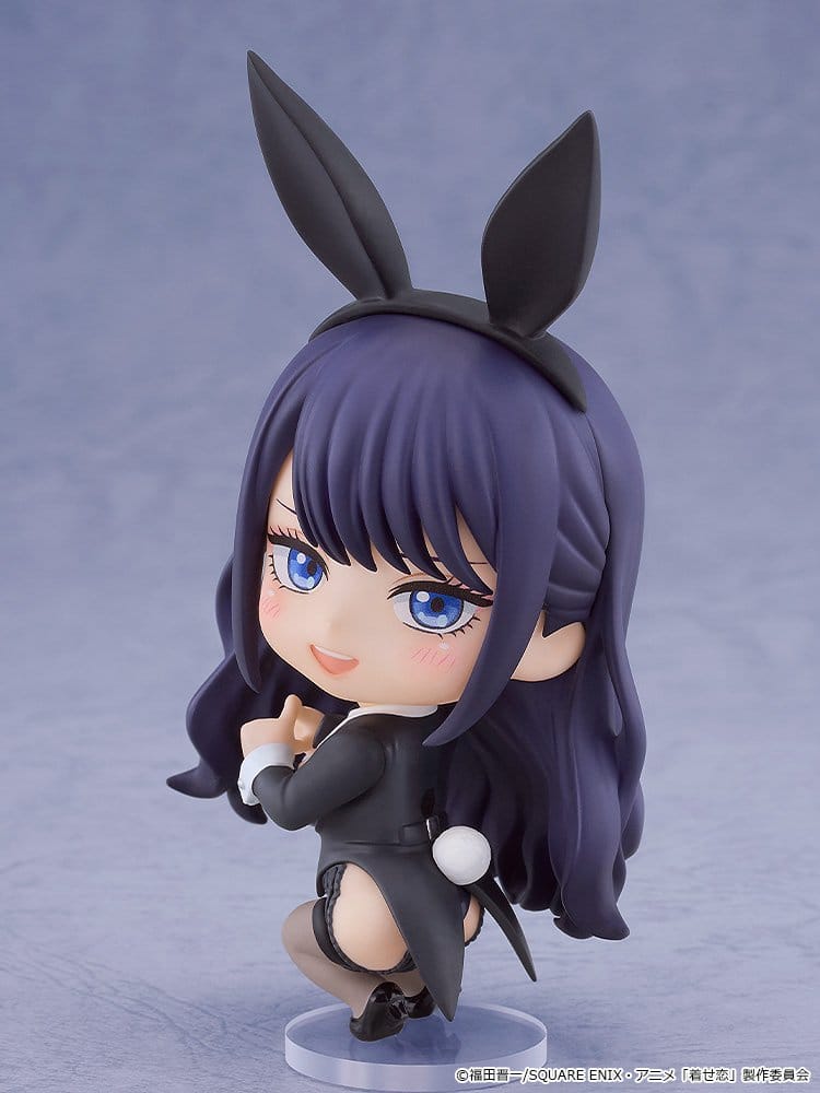 [PREORDINE] Action Figure Nendoroid My Dress-Up Darling: Marin Kitagawa Cosplay Arisa Izayoi 10cm - Good Smile Company - Action figures