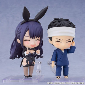 [PREORDINE] Action Figure Nendoroid My Dress-Up Darling: Marin Kitagawa Cosplay Arisa Izayoi 10cm - Good Smile Company - Action figures