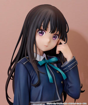 [PREORDINE] Lycoris Recoil - Statua Takina Inoue: Key Visual Ver. 27 cm - Good Smile Company - Statue