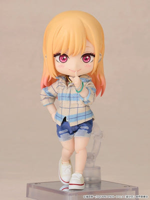 [PREORDINE] Action Figure Nendoroid Doll Marin Kitagawa - Outfit Casual 14 cm - Good Smile Company - Action figures