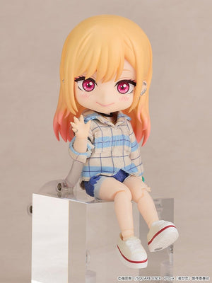 [PREORDINE] Action Figure Nendoroid Doll Marin Kitagawa - Outfit Casual 14 cm - Good Smile Company - Action figures