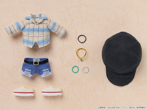 [PREORDINE] Action Figure Nendoroid Doll Marin Kitagawa - Outfit Casual 14 cm - Good Smile Company - Action figures