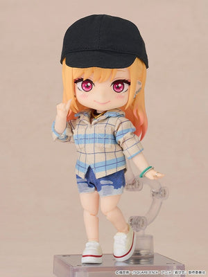 [PREORDINE] My Dress-Up Darling - Outfit Casual per Nendoroid Doll: Marin Kitagawa - Good Smile Company - Action figures: accessoires