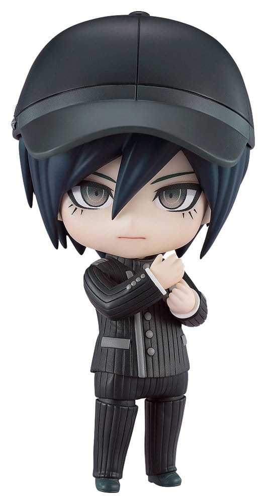 [PREORDINE] Danganronpa V3: Killing Harmony Action Figure Shuichi Saihara Nendoroid - Good Smile Company - Action figures