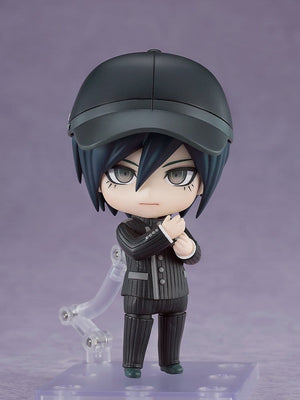 [PREORDINE] Danganronpa V3: Killing Harmony Action Figure Shuichi Saihara Nendoroid - Good Smile Company - Action figures
