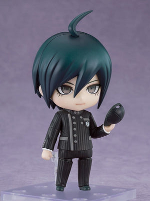 [PREORDINE] Danganronpa V3: Killing Harmony Action Figure Shuichi Saihara Nendoroid - Good Smile Company - Action figures