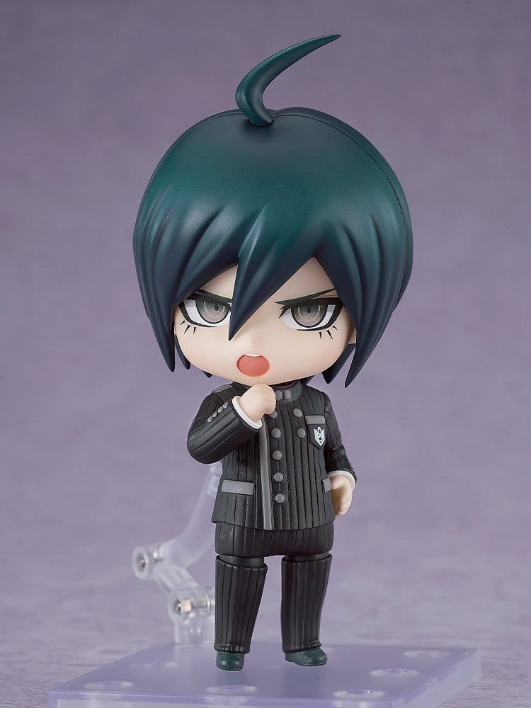 [PREORDINE] Danganronpa V3: Killing Harmony Action Figure Shuichi Saihara Nendoroid - Good Smile Company - Action figures