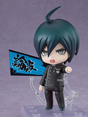[PREORDINE] Danganronpa V3: Killing Harmony Action Figure Shuichi Saihara Nendoroid - Good Smile Company - Action figures