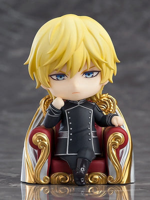 [PREORDINE] The Legend of the Galactic Heroes: Reinhard von Lohengramm Nendoroid - Good Smile Company - Good Smile Company - Action figures