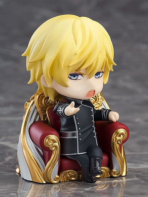 [PREORDINE] The Legend of the Galactic Heroes: Reinhard von Lohengramm Nendoroid - Good Smile Company - Good Smile Company - Action figures