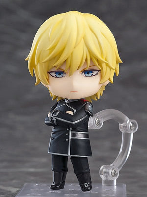 [PREORDINE] The Legend of the Galactic Heroes: Reinhard von Lohengramm Nendoroid - Good Smile Company - Good Smile Company - Action figures