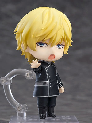 [PREORDINE] The Legend of the Galactic Heroes: Reinhard von Lohengramm Nendoroid - Good Smile Company - Good Smile Company - Action figures