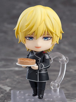 [PREORDINE] The Legend of the Galactic Heroes: Reinhard von Lohengramm Nendoroid - Good Smile Company - Good Smile Company - Action figures