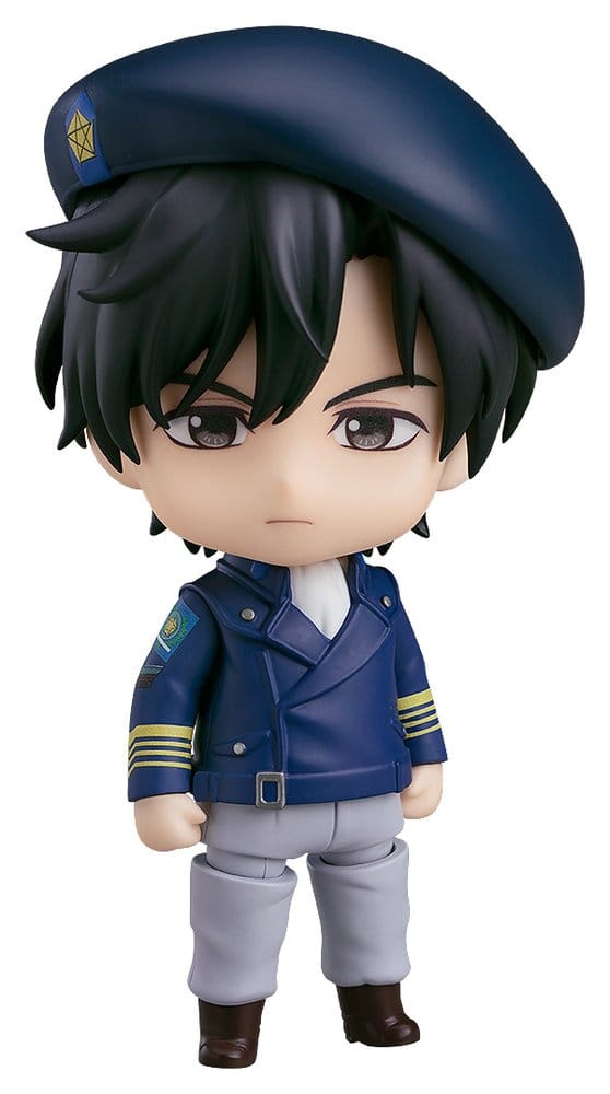 [PREORDINE] The Legend of the Galactic Heroes: Yang Wen-li Nendoroid - Good Smile Company - Good Smile Company - Action figures