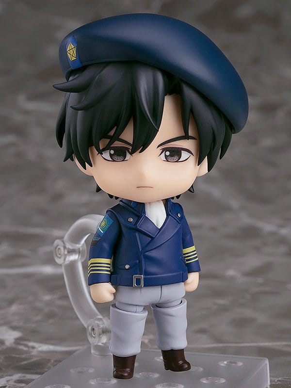 [PREORDINE] The Legend of the Galactic Heroes: Yang Wen-li Nendoroid - Good Smile Company - Good Smile Company - Action figures