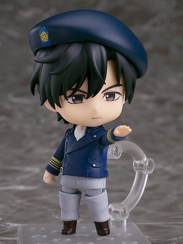 [PREORDINE] The Legend of the Galactic Heroes: Yang Wen-li Nendoroid - Good Smile Company - Good Smile Company - Action figures