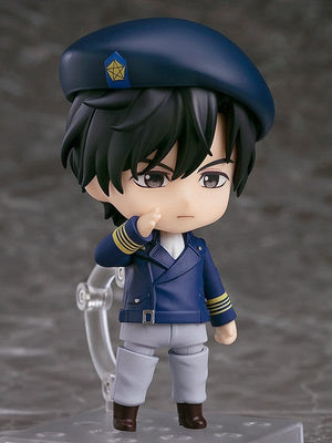 [PREORDINE] The Legend of the Galactic Heroes: Yang Wen-li Nendoroid - Good Smile Company - Good Smile Company - Action figures