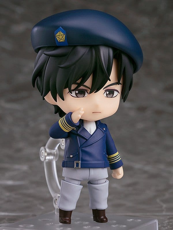[PREORDINE] The Legend of the Galactic Heroes: Yang Wen-li Nendoroid - Good Smile Company - Good Smile Company - Action figures