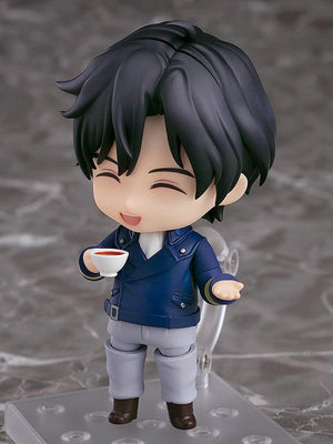 [PREORDINE] The Legend of the Galactic Heroes: Yang Wen-li Nendoroid - Good Smile Company - Good Smile Company - Action figures