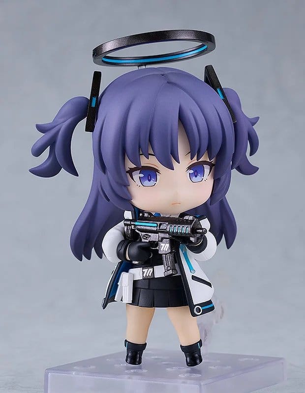 [PREORDINE] Blue Archive Action Figure Nendoroid Yuuka Hayase 10 cm - Good Smile Company - Action figures