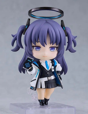 [PREORDINE] Blue Archive Action Figure Nendoroid Yuuka Hayase 10 cm - Good Smile Company - Action figures