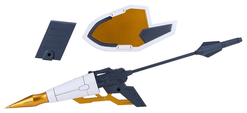 [PREORDINE] Titanomachia: Set Accessori Order of Knights - Model Kit Good Smile - Good Smile Company - Model kit