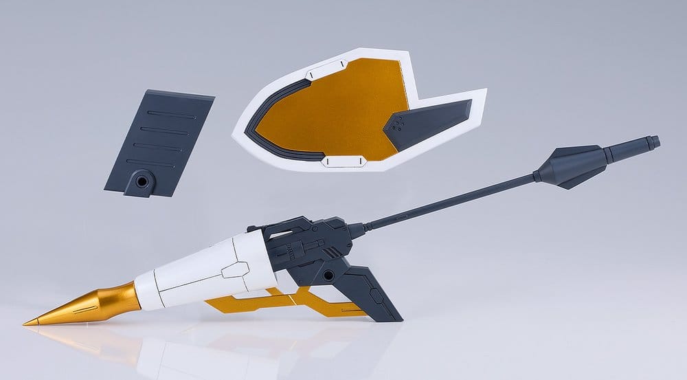 [PREORDINE] Titanomachia: Set Accessori Order of Knights - Model Kit Good Smile - Good Smile Company - Model kit