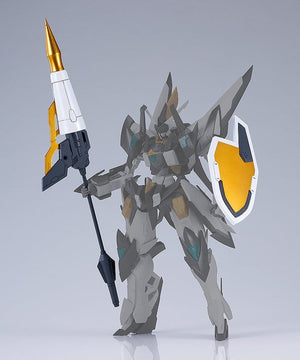 [PREORDINE] Titanomachia: Set Accessori Order of Knights - Model Kit Good Smile - Good Smile Company - Model kit