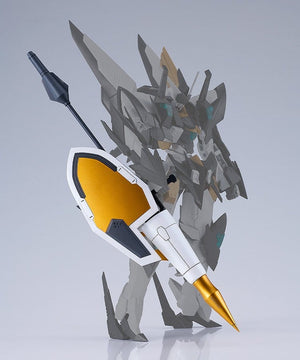 [PREORDINE] Titanomachia: Set Accessori Order of Knights - Model Kit Good Smile - Good Smile Company - Model kit