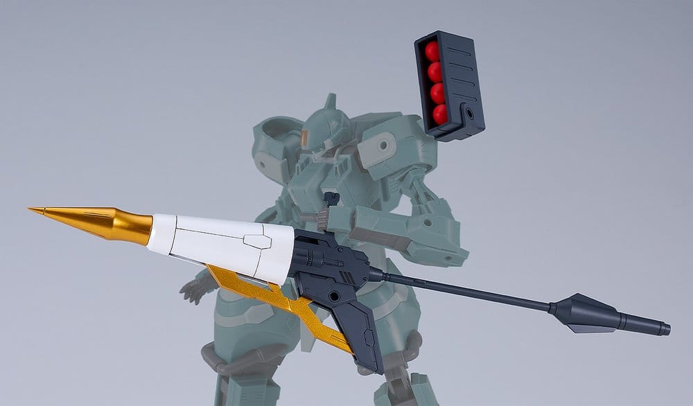 [PREORDINE] Titanomachia: Set Accessori Order of Knights - Model Kit Good Smile - Good Smile Company - Model kit