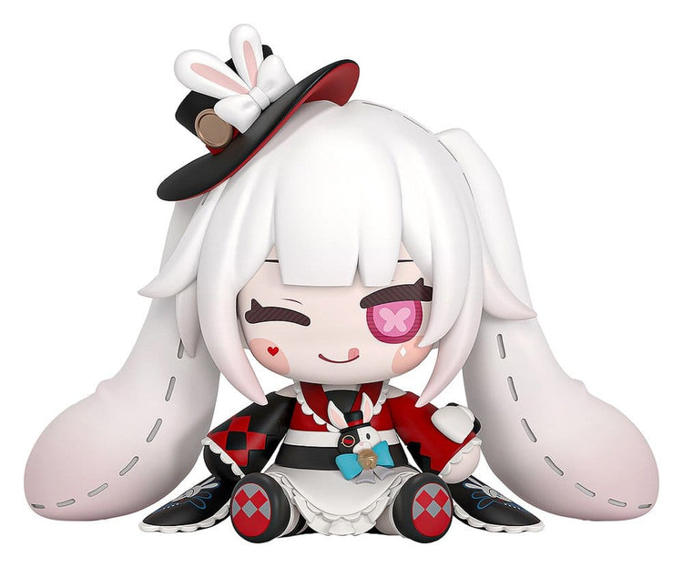 [PREORDINE] Honkai: Star Rail Mini Figure Huggy Good Smile - Spark - Good Smile Company - Mini-figurine