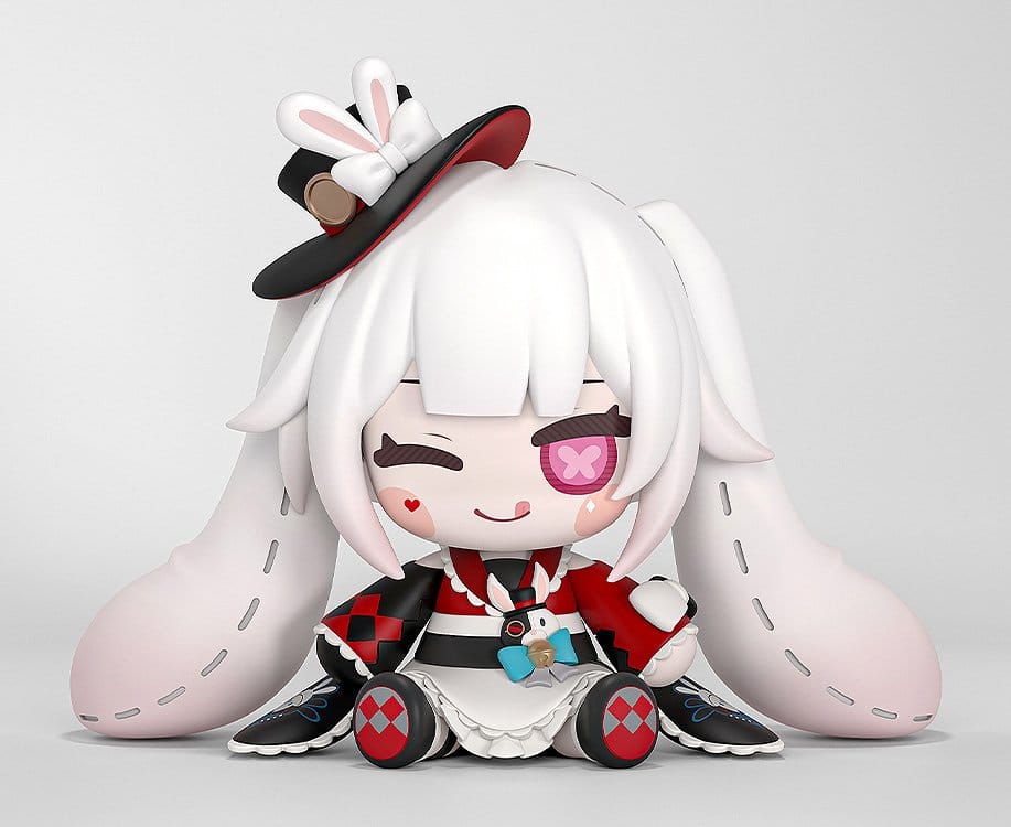 [PREORDINE] Honkai: Star Rail Mini Figure Huggy Good Smile - Spark - Good Smile Company - Mini-figurine