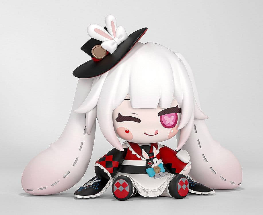 [PREORDINE] Honkai: Star Rail Mini Figure Huggy Good Smile - Spark - Good Smile Company - Mini-figurine