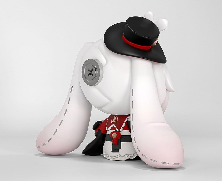 [PREORDINE] Honkai: Star Rail Mini Figure Huggy Good Smile - Spark - Good Smile Company - Mini-figurine