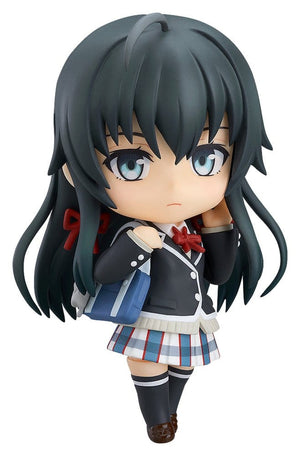 [PREORDINE] My Teen Romantic Comedy SNAFU - Action Figure Nendoroid Yukino Yukinoshita - Good Smile Company - Action figures