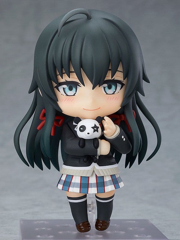 [PREORDINE] My Teen Romantic Comedy SNAFU - Action Figure Nendoroid Yukino Yukinoshita - Good Smile Company - Action figures