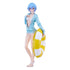 [PREORDER] EVANGELION - Rei Ayanami - Pop Up Parade Beach Queens L 22cm