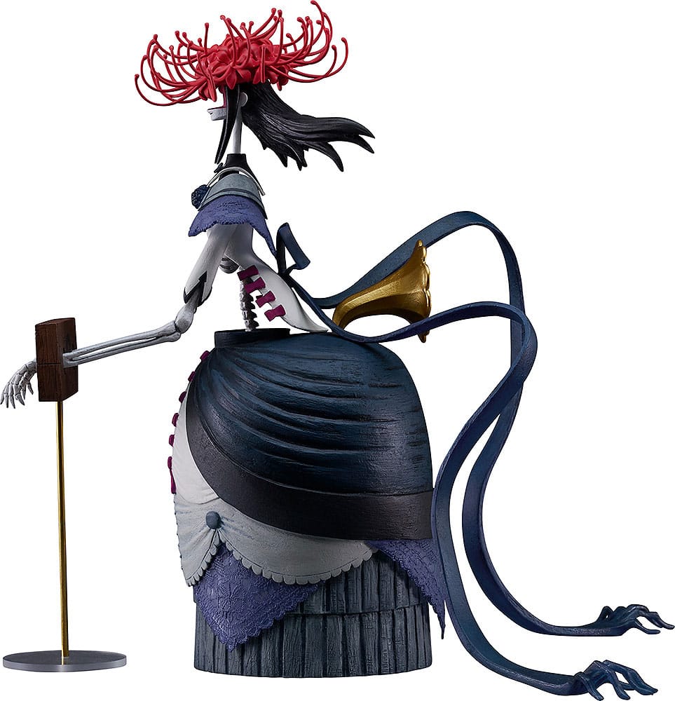 [PREORDER] PUELLA MAGI MADOKA MAGICA - Nutcracker Witch - Pop Up Parade SP 24cm