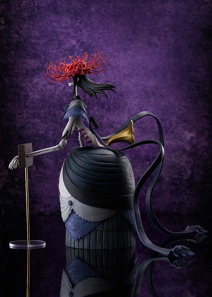 [PREORDER] PUELLA MAGI MADOKA MAGICA - Nutcracker Witch - Pop Up Parade SP 24cm