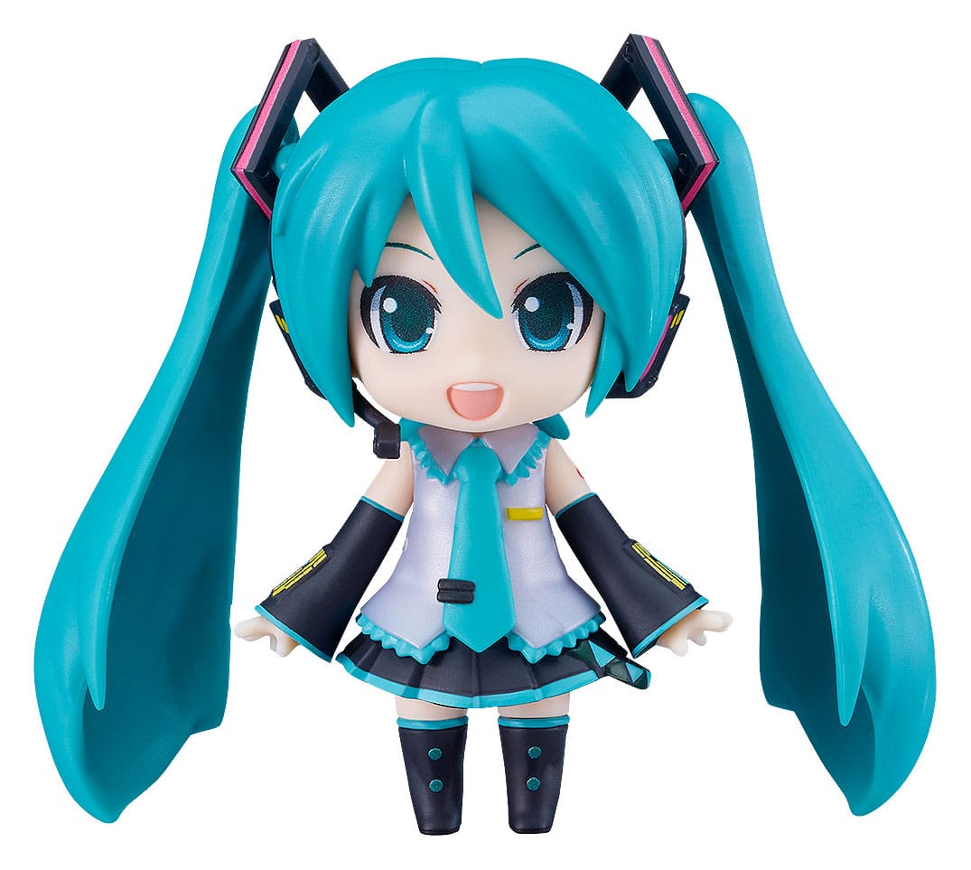 [PREORDER] HATSUNE MIKU - Hatsune Miku - Figure Nendoroid Plamo 5cm