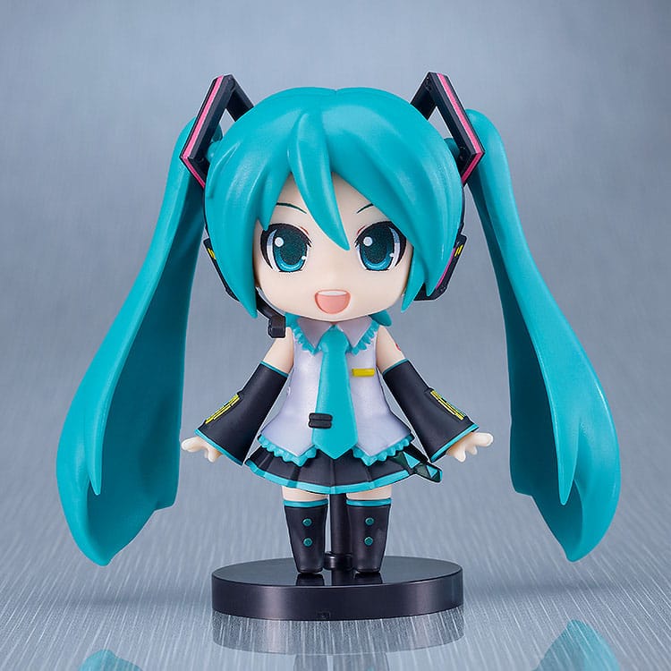 [PREORDER] HATSUNE MIKU - Hatsune Miku - Figure Nendoroid Plamo 5cm