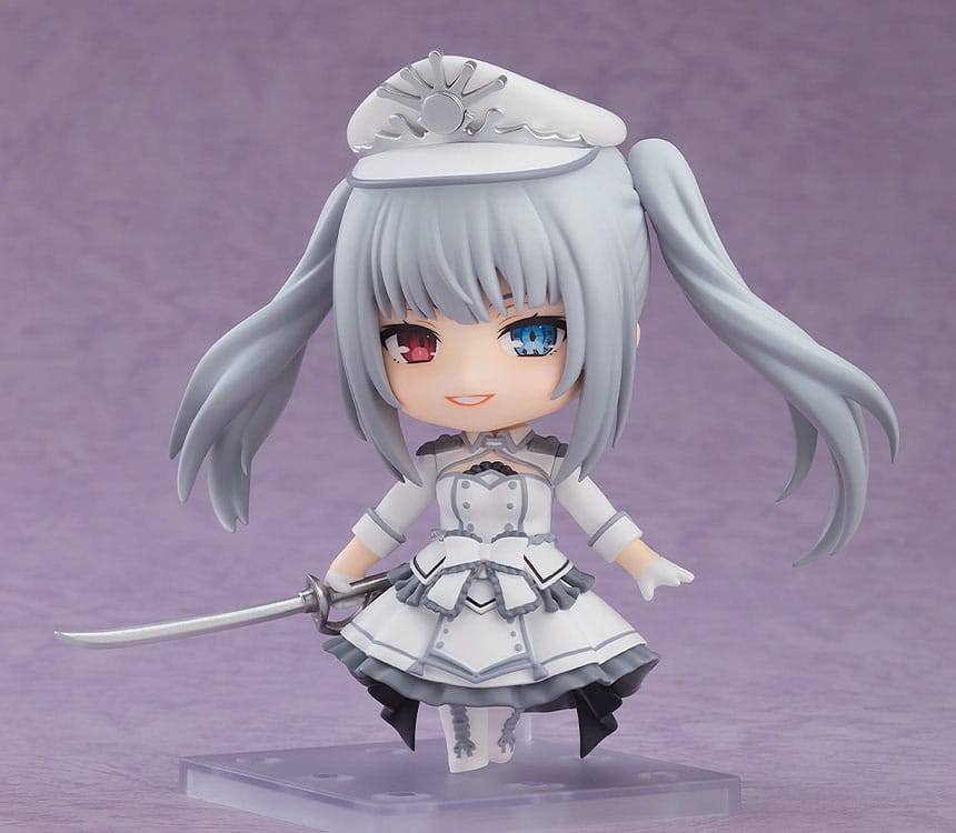 Date A Bullet: Action Figure Nendoroid Queen - 10 cm - Good Smile Company - Action figures