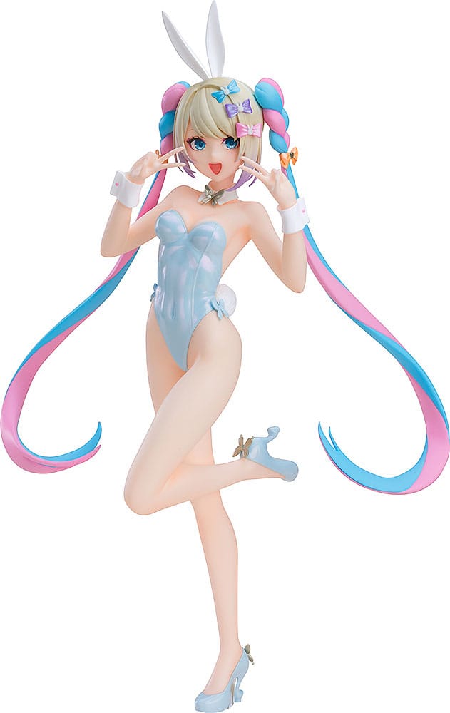 [PREORDER] NEEDY STREAMER OVERLOAD - OMGkawaiiAngel "Bunny" -Pop Up Parade L 23cm