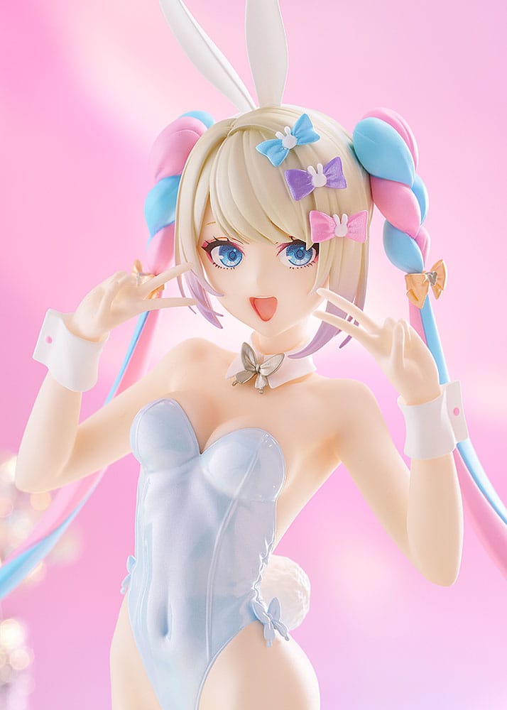 [PREORDER] NEEDY STREAMER OVERLOAD - OMGkawaiiAngel "Bunny" -Pop Up Parade L 23cm