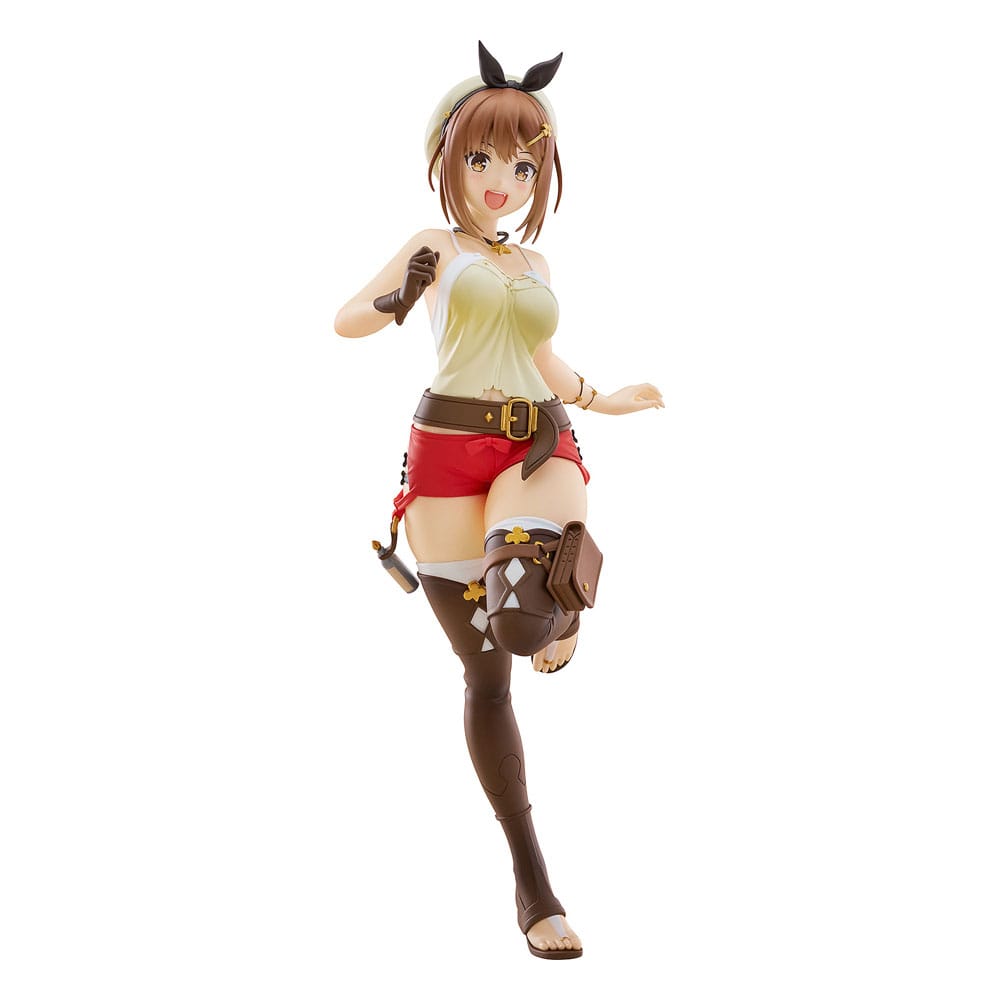 [PREORDER] ATELIER RYZA - Reisalin Stout "Anime Version" - Pop Up Parade L 24cm