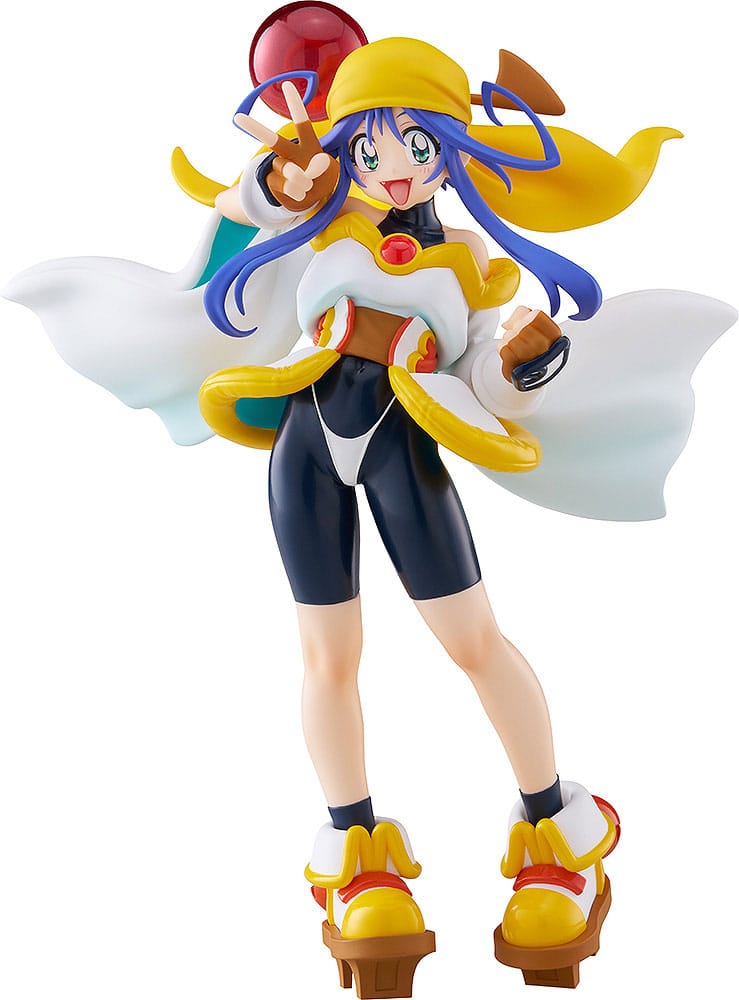 [PREORDER] SABER MARIONETTE J - Lime - Pop Up Parade SP 22cm
