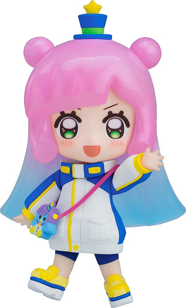 Action Figure Nendoroid Puniru [Basic] - Puniru is a Kawaii Slime - 10 cm - Good Smile Company - Action figures